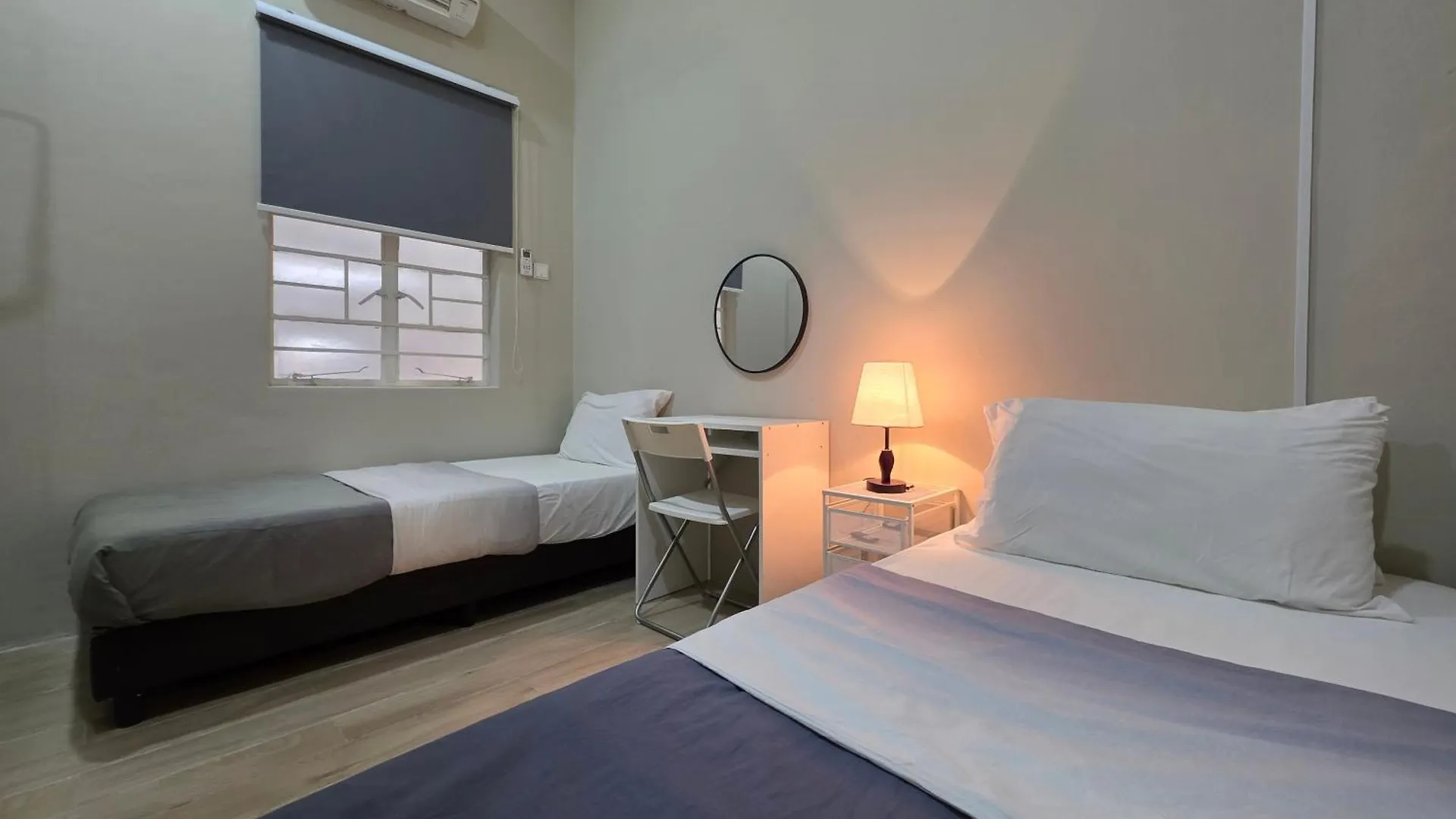 Affittacamere Burma Home At Jalan Burma Georgetown Penang