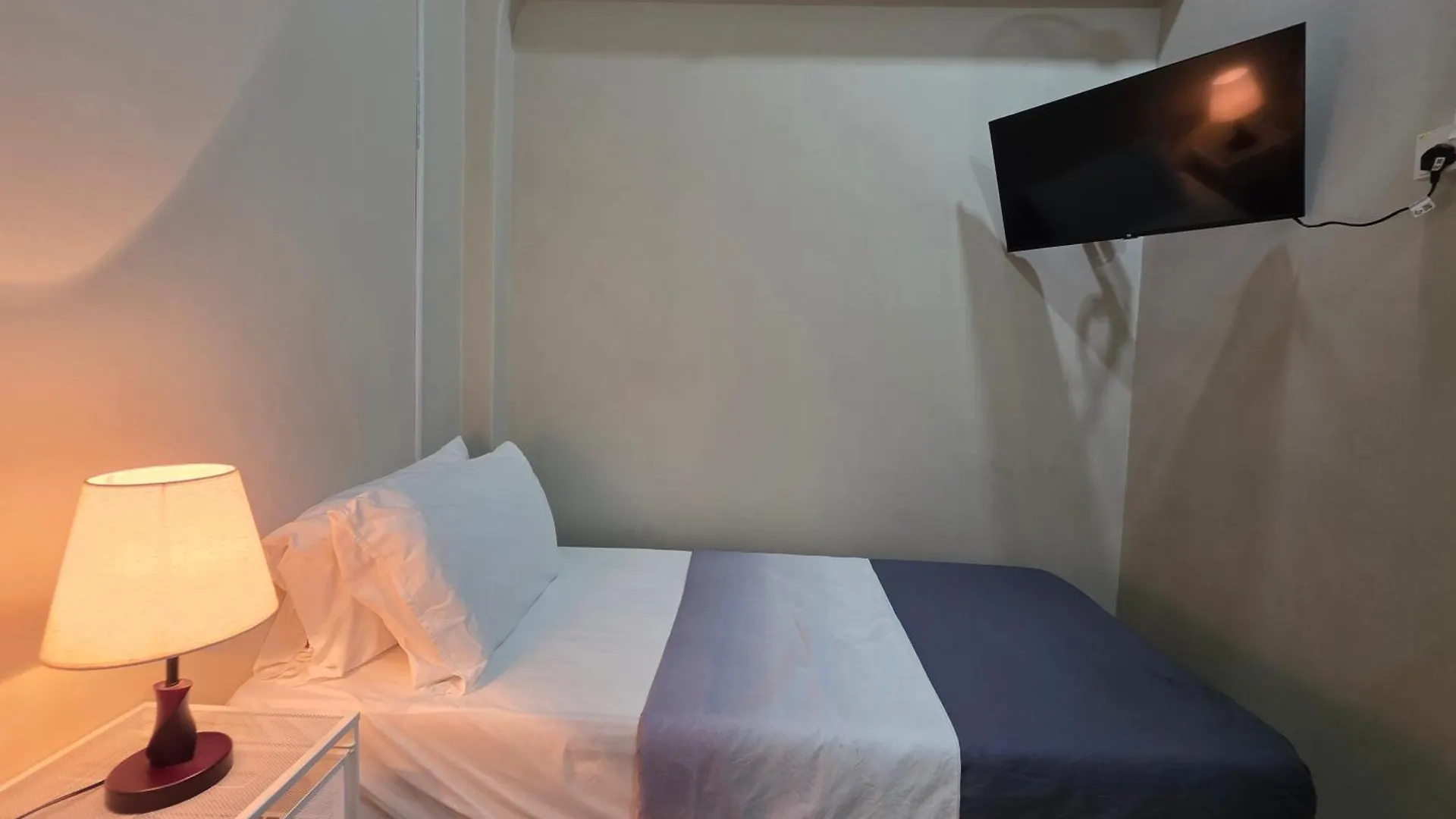 Burma Home At Jalan Burma Georgetown Penang 0*, George Town Malesia