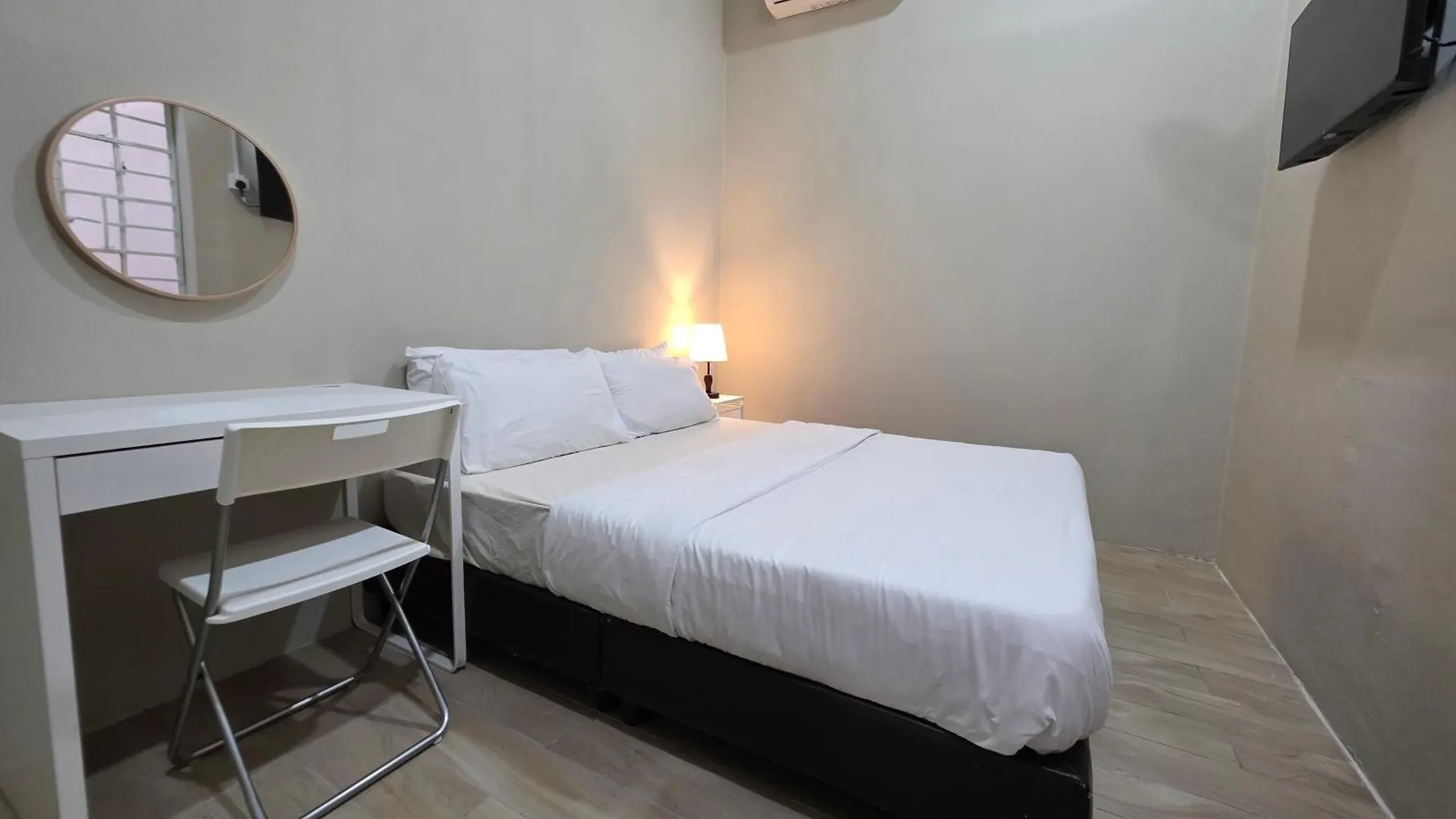 Burma Home At Jalan Burma Georgetown Penang Malaysia
