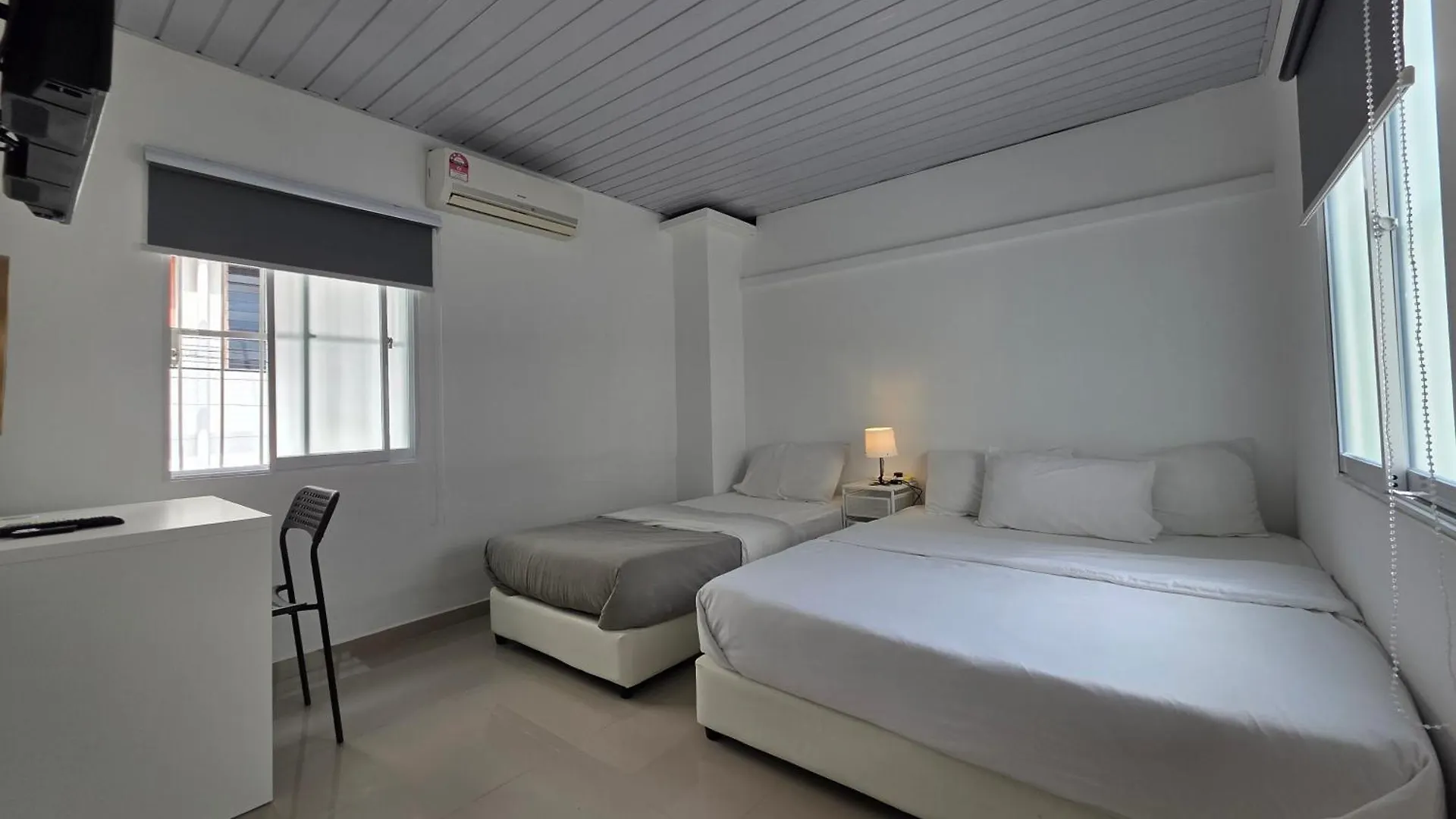 Burma Home At Jalan Burma Georgetown Penang